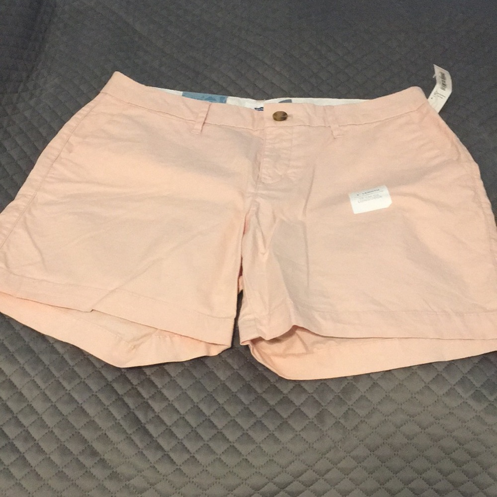 Pink shorts - Picture 2 of 2